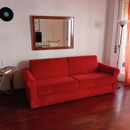 Casa Di Marco A Trastevere Rome Buitenkant foto