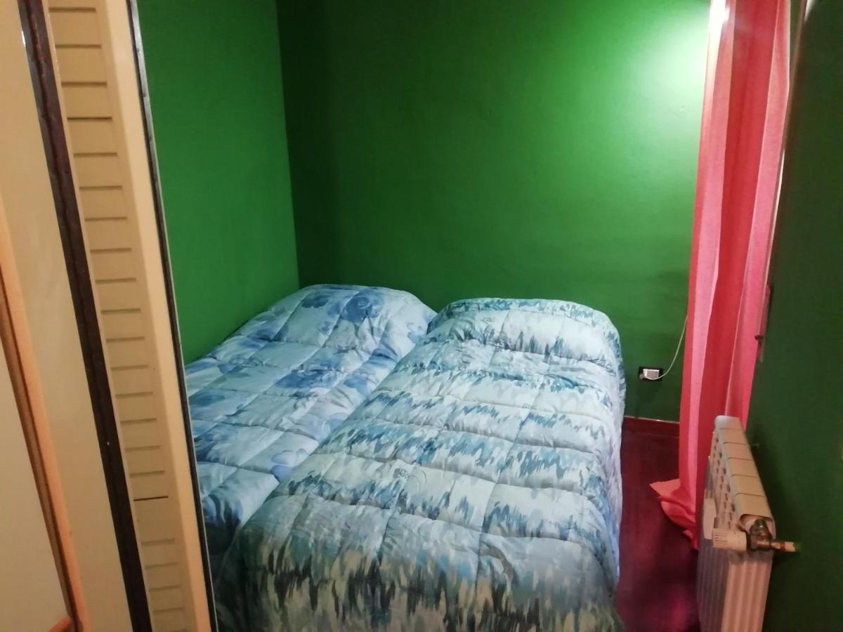 Casa Di Marco A Trastevere Rome Buitenkant foto