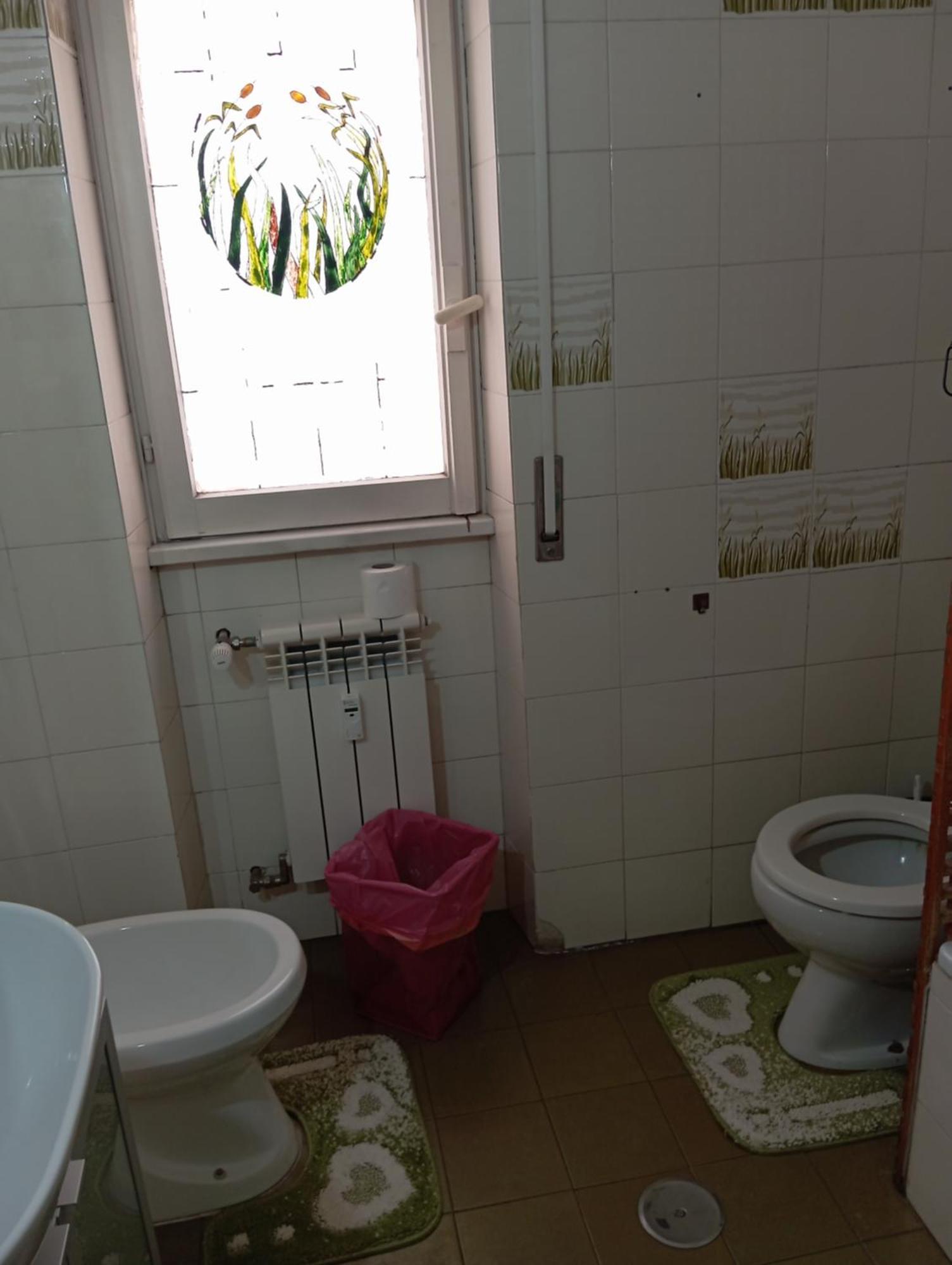 Casa Di Marco A Trastevere Rome Buitenkant foto